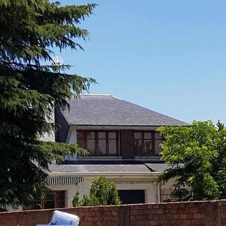 Casa De Campo Con Piscina 12 Personas Valladolid Eksteriør bilde
