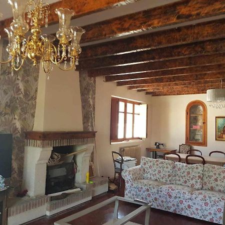 Casa De Campo Con Piscina 12 Personas Valladolid Eksteriør bilde