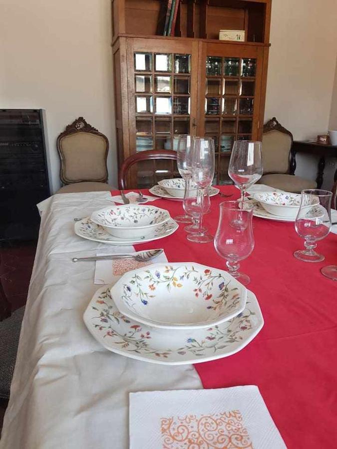 Casa De Campo Con Piscina 12 Personas Valladolid Eksteriør bilde