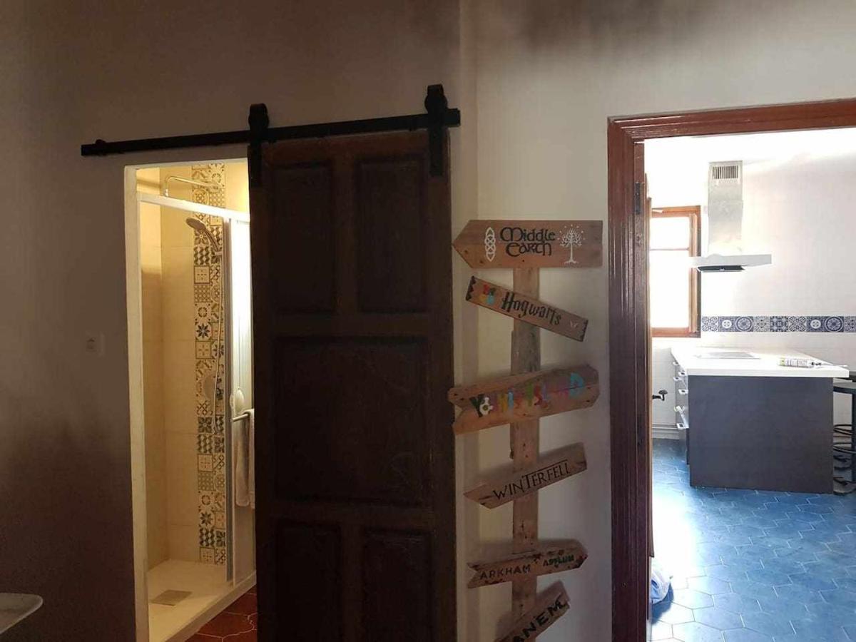 Casa De Campo Con Piscina 12 Personas Valladolid Eksteriør bilde