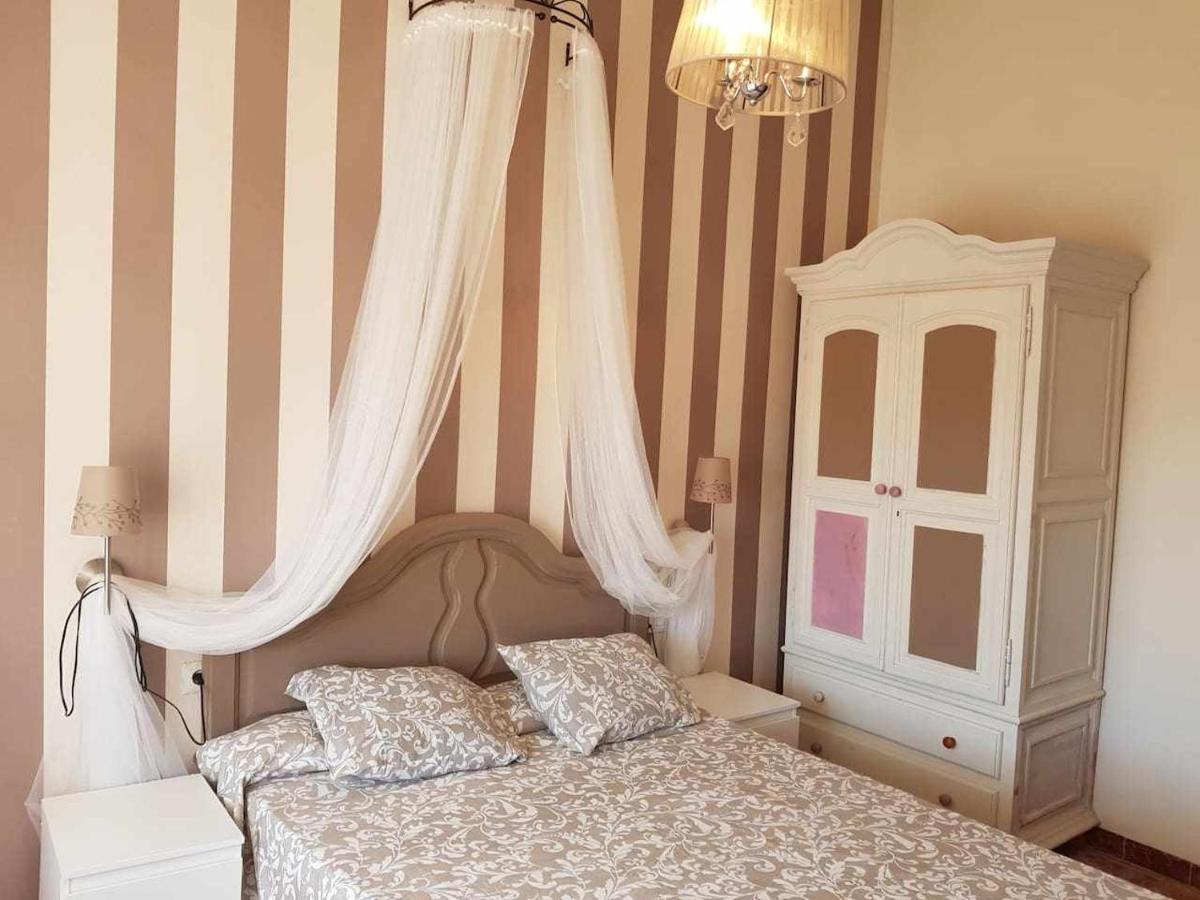 Casa De Campo Con Piscina 12 Personas Valladolid Eksteriør bilde