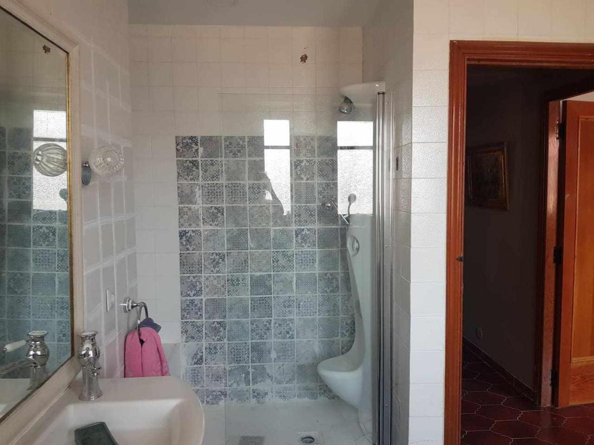 Casa De Campo Con Piscina 12 Personas Valladolid Eksteriør bilde